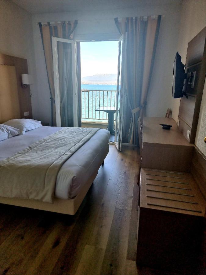Hotel U Paradisu 포르티씨오 외부 사진
